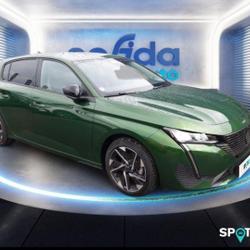Peugeot 308 III Phase 1 1.2 PureTech 130ch S&S Allure Pack occasion - Saint-L&eacute;onard - photo 3/18