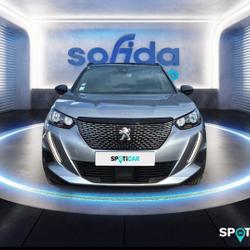 Peugeot 2008 1.2 PureTech 130ch S&S Allure Pack occasion - Saint-L&eacute;onard - photo 2/29