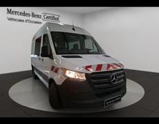 Mercedes Sprinter Moncé-en-Belin