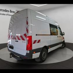 Mercedes Sprinter 315 CDI 6 PLACES PTRA 7T Monc&eacute;-en-Belin