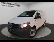 Mercedes Vito Moncé-en-Belin