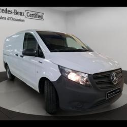 Mercedes Vito eVito 112 116ch Long batterie 60 kWh Monc&eacute;-en-Belin