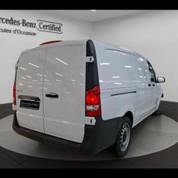 Mercedes Vito eVito 112 116ch Long batterie 60 kWh Monc&eacute;-en-Belin