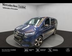 Mercedes EQV Moncé-en-Belin
