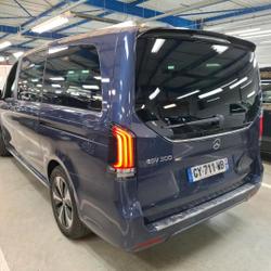 Mercedes EQV 300 204ch Long Avantgarde Monc&eacute;-en-Belin