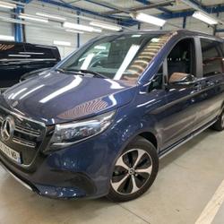 Mercedes EQV 300 204ch Long Avantgarde Monc&eacute;-en-Belin