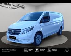 Mercedes Vito Moncé-en-Belin