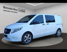 Mercedes Vito Moncé-en-Belin