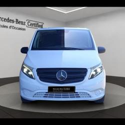 Mercedes Vito 119 CDI Mixto Compact Select Propulsion 9G-Tronic Monc&eacute;-en-Belin
