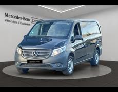 Mercedes Vito Moncé-en-Belin