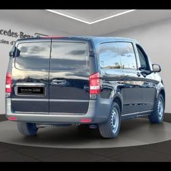 Mercedes Vito eVito 116ch Long Monc&eacute;-en-Belin