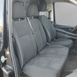 Mercedes Vito eVito 116ch Long Monc&eacute;-en-Belin