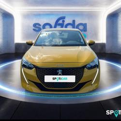 Peugeot 208 e-208 136ch Active Calais