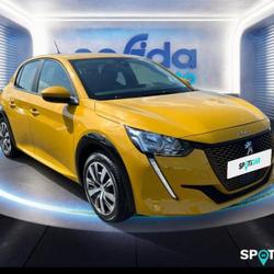 Peugeot 208 e-208 136ch Active Calais