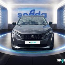 Peugeot 3008 HYBRID 225ch Roadtrip e-EAT8 Calais