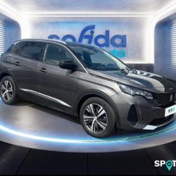 Peugeot 3008 HYBRID 225ch Roadtrip e-EAT8 Calais