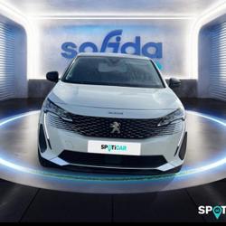 Peugeot 3008 HYBRID 225ch Allure Pack e-EAT8 Calais