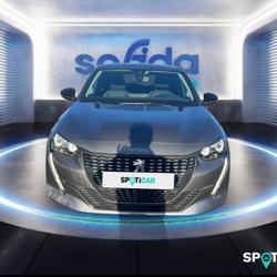 Peugeot 208 1.2 PureTech 75ch S&S Style Calais