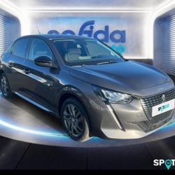 Peugeot 208 1.2 PureTech 75ch S&S Style Calais