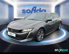 Peugeot 508 SW Calais