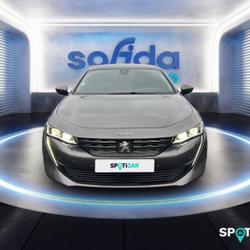 Peugeot 508 SW HYBRID 225ch Allure Business e-EAT8 10cv Calais