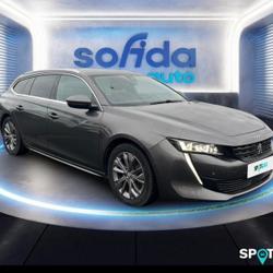Peugeot 508 SW HYBRID 225ch Allure Business e-EAT8 10cv Calais