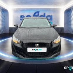 Peugeot 208 1.2 PureTech 75ch S&S Like 2022 Calais