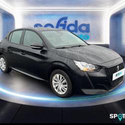 Peugeot 208 1.2 PureTech 75ch S&S Like 2022 Calais