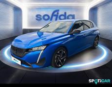 Peugeot 308 III Phase 1 Calais