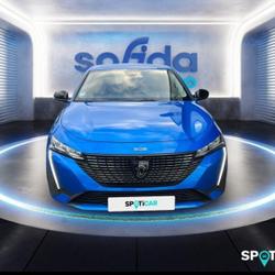 Peugeot 308 III Phase 1 1.2 PureTech 130ch S&S Allure Pack Calais