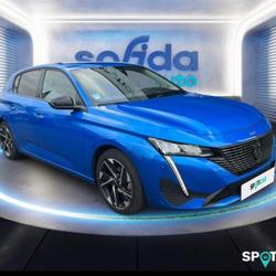 Peugeot 308 III Phase 1 1.2 PureTech 130ch S&S Allure Pack Calais