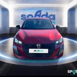 Peugeot 208 1.2 PureTech 100ch S&S Active Calais