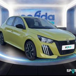 Peugeot 208 1.2 PureTech 100ch S&S Active Calais