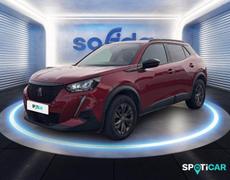Peugeot 2008 Calais