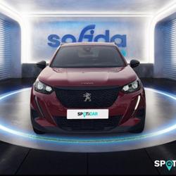 Peugeot 2008 1.2 PureTech 130ch S&S Style EAT8 Calais