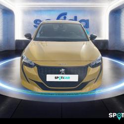 Peugeot 208 1.2 PureTech 75ch S&S Like Calais