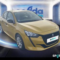 Peugeot 208 1.2 PureTech 75ch S&S Like Calais