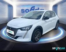 Peugeot 208 Calais