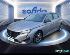 Peugeot 308 III Phase 1 Calais