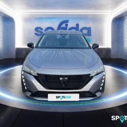 Peugeot 308 III Phase 1 1.2 PureTech 130ch S&S Active Pack Calais