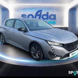 Peugeot 308 III Phase 1 1.2 PureTech 130ch S&S Active Pack Calais