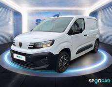 Peugeot Partner Calais