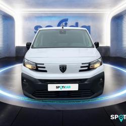 Peugeot Partner M 650kg BlueHDi 130ch S&S EAT8 Calais