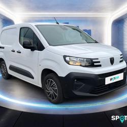 Peugeot Partner M 650kg BlueHDi 130ch S&S EAT8 Calais