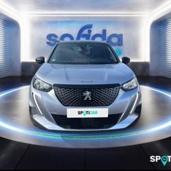 Peugeot 2008 1.2 PureTech 130ch S&S Allure Pack EAT8 Calais