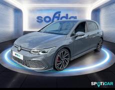 Volkswagen Golf 8 Calais