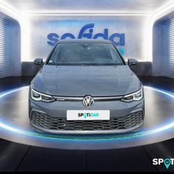 Volkswagen Golf 8 2.0 TDI SCR 200ch GTD DSG7 Calais