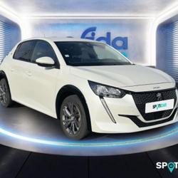 Peugeot 208 e-208 136ch Allure Business Calais