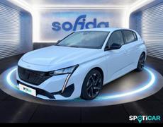 Peugeot 308 III Phase 1 Calais