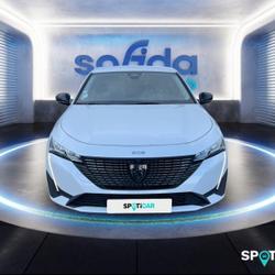 Peugeot 308 III Phase 1 1.2 PureTech 130ch S&S Allure Pack Calais